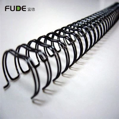 Fil-O pré-coupé 1/4-pouce (6,4 mm) au pas de 3:1-pour calendriers
